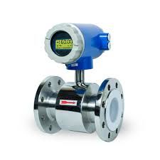 Electro Magnetic Flow Meter