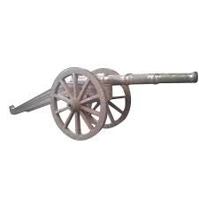Replica Iron Cannon