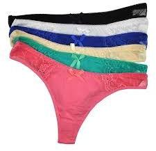 Ladies Panties