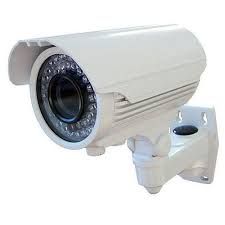 CCTV Camera