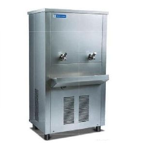 Stainless Steel Water Cooler