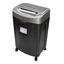 Paper Shredder Machine