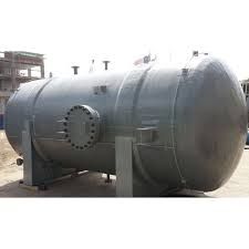 Acid Storage Tank