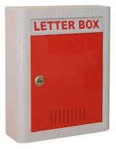 Letter Box