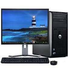 Desktop Computers