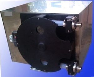 Peristaltic Pump