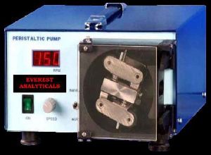 Peristaltic Pump