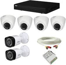 CCTV Camera