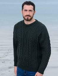 Mens Sweater