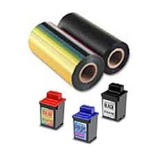 Inkjet Cartridge Ribbon