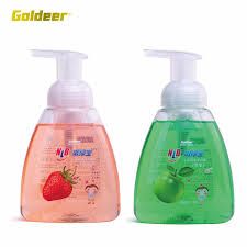 Hand Wash Liquid