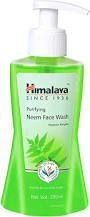 Neem Face Wash