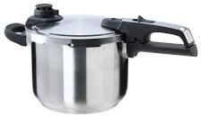 Pressure Cooker