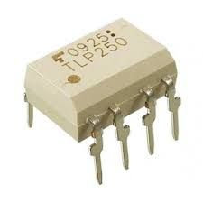 Optocoupler IC