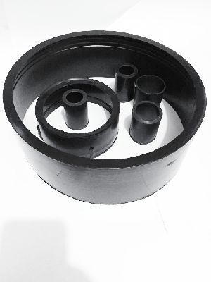Column Pipe Thread Protection Cap