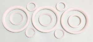 Teflon Washers