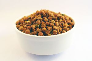 Black Chickpeas