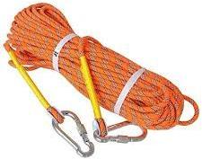 Climbing Ropes