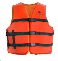 Life Jacket