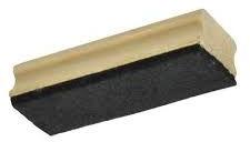 Wooden Blackboard Duster