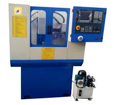 cnc trainer milling machine