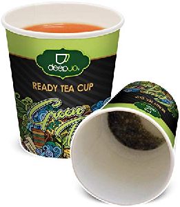 tea paper cup