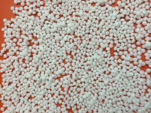 Transparent Opac TPE Granules