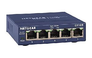 Ethernet Switch