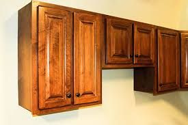 Wooden Cabinets