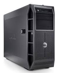 Dell Computer Server