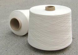 combed cotton yarns