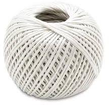 White Twine