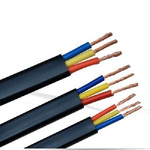 3 Core Submersible Cable