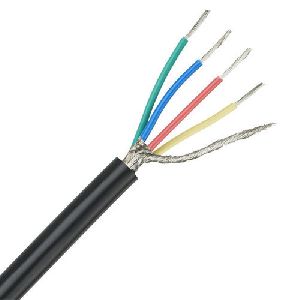 Screen Shielded Cable