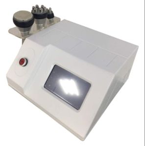 Ultrasound Cavitation RF Machine