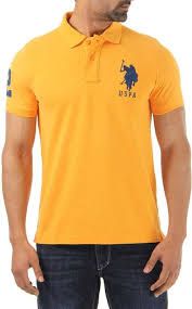 Mens Polo T Shirts