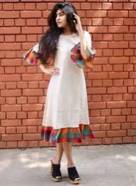 Cotton Kurti