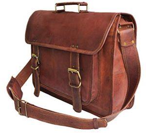 Leather Laptop Bags