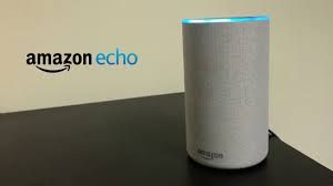 Amazon Echo