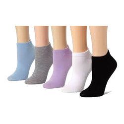ladies ankle socks