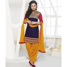 Patiala Suits