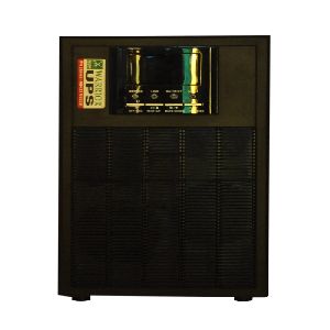 Warrior HF Online UPS