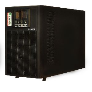 Warrior HF Online UPS