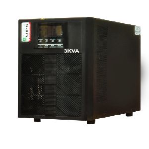 Warrior HF Online UPS