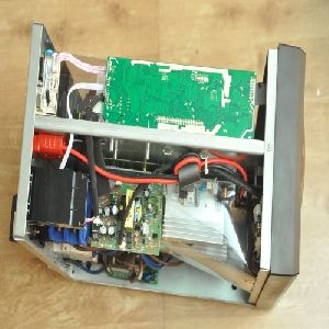 Warrior HF Online UPS