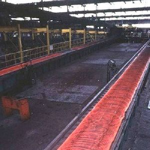 Fire Retardant Rubber Conveyor Belt