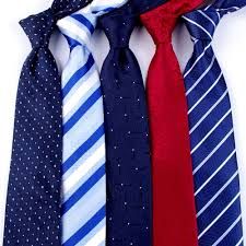 Mens Formal Ties