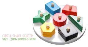 Geometric Sorting Board