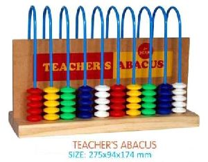 Teacher Abacus
