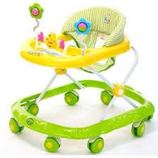 Baby Walkers